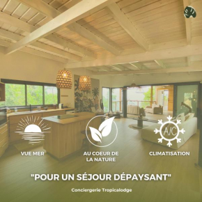 Lodge Nature